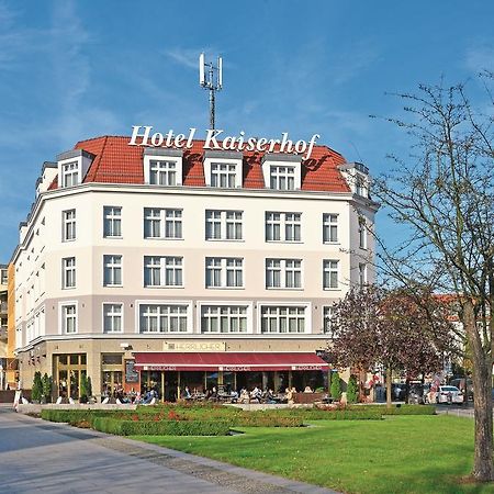 Hotel Kaiserhof فرستيتفالد المظهر الخارجي الصورة