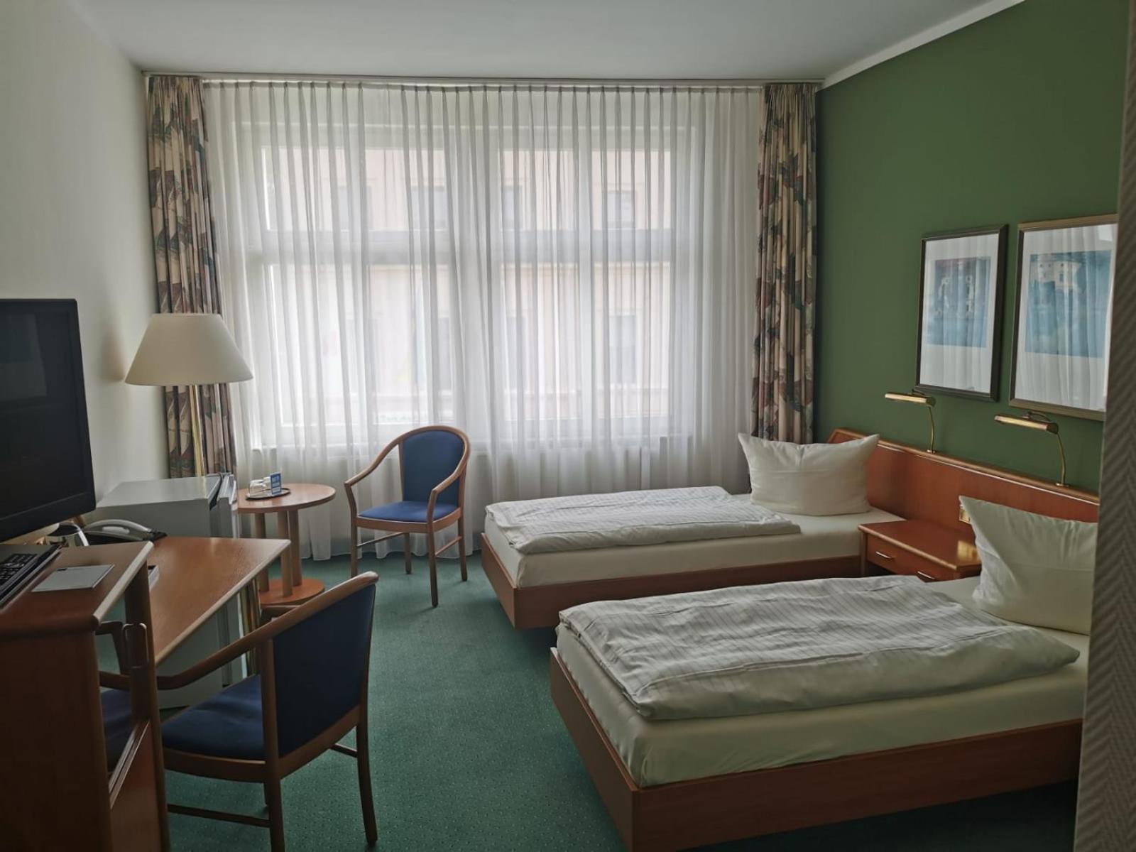 Hotel Kaiserhof فرستيتفالد المظهر الخارجي الصورة