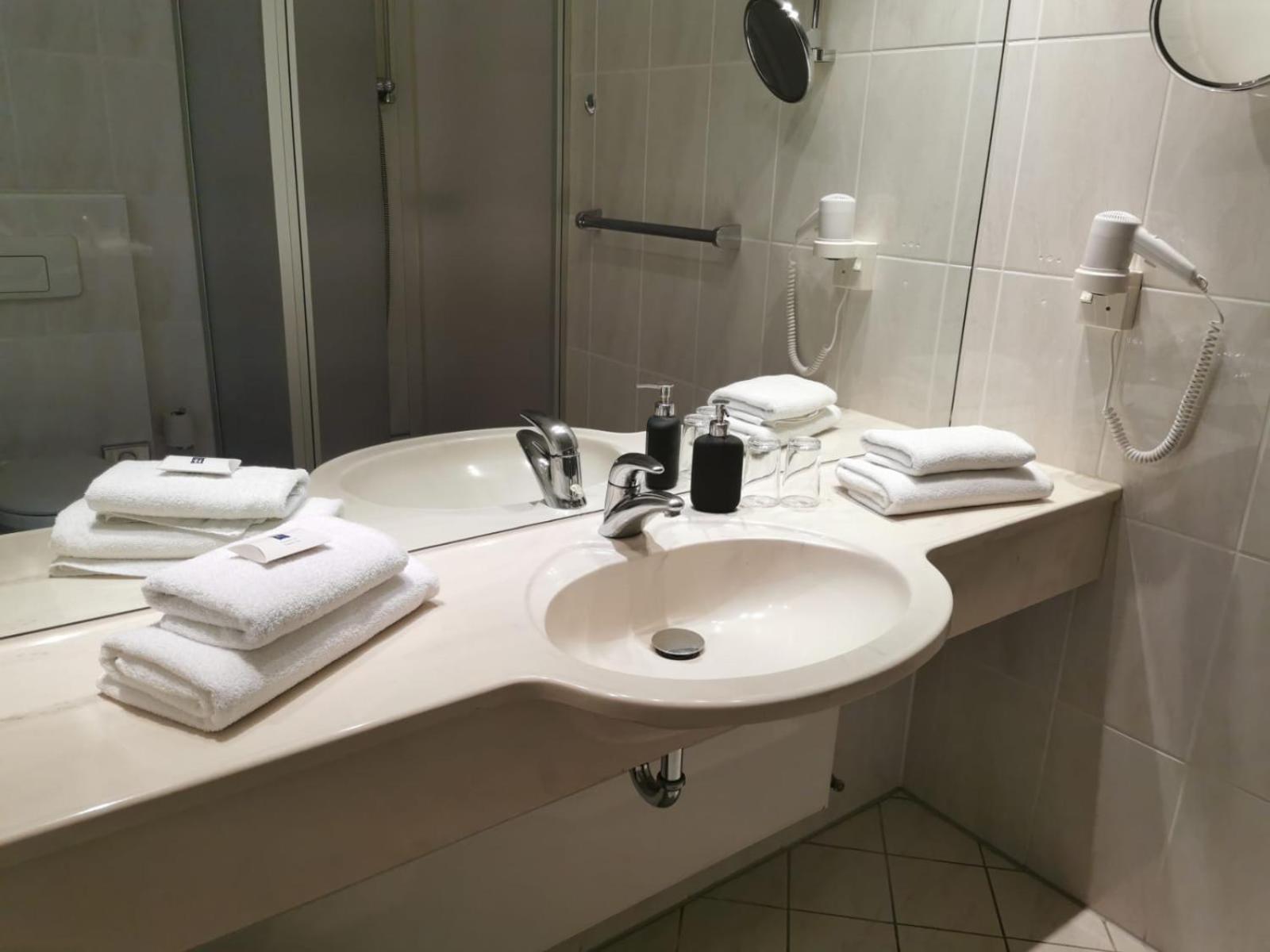 Hotel Kaiserhof فرستيتفالد المظهر الخارجي الصورة
