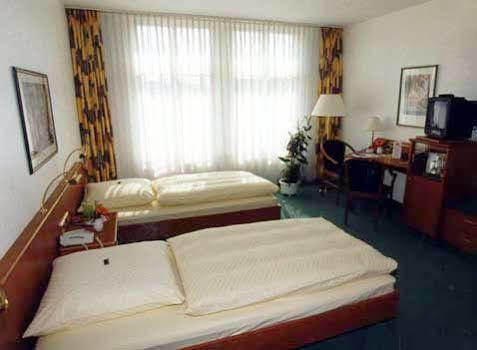 Hotel Kaiserhof فرستيتفالد المظهر الخارجي الصورة
